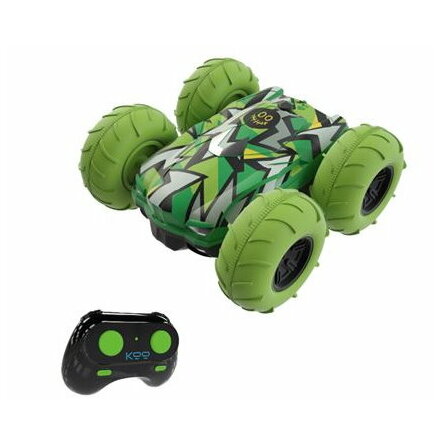 Koo Toys Kotaro 48 Amfibisk Bil