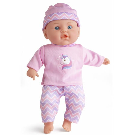 My Baby Mathilde Mjukdocka 30cm
