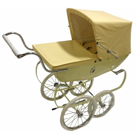 Silver Cross Dockvagn Primrose Lemon