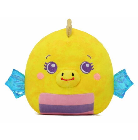 Dream Beams Stella Seahorse, 18cm