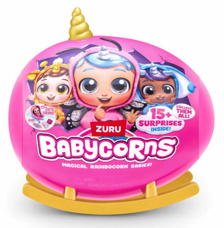 Zuru Babycorns S1, Small