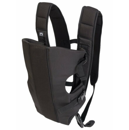 Luna Bambini Brsele Sport, Svart