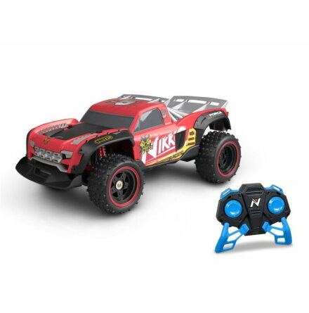 Nikko Pro Truck Racing