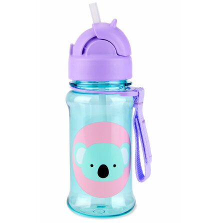 Skip Hop Zoo Flaska Tritan, Koala