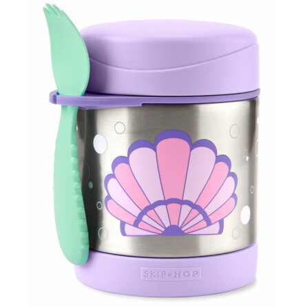 Skip Hop Spark Style Mattermos, Sncka