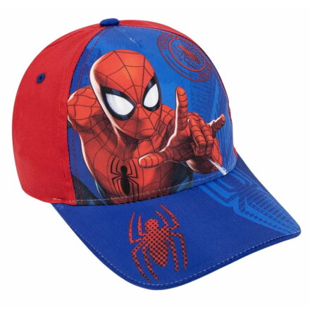 Keps Spider-Man, 51cm