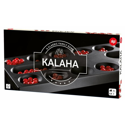 Alga Kalaha