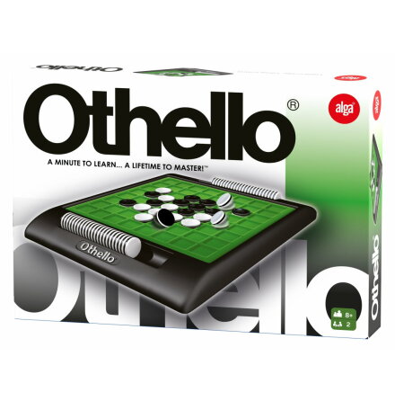 Alga Othello