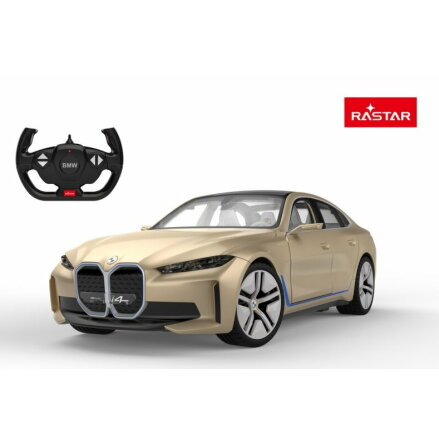 Rastar BMW I4 Concept R/C
