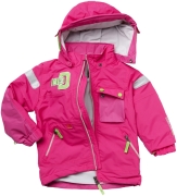 Sage Jacka Barn, Fuchsia