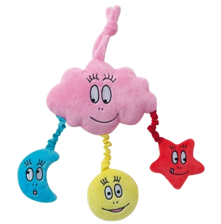 Barbapapa Resemobil