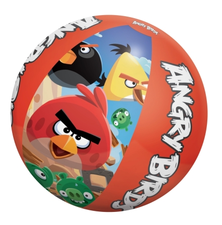 Angry Birds Badboll