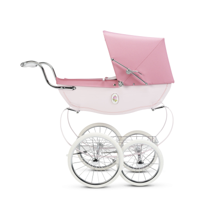 Silver Cross Dockvagn Chatsworth Rose, Pink