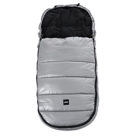 Brio Shiny kpse, Grey/Black