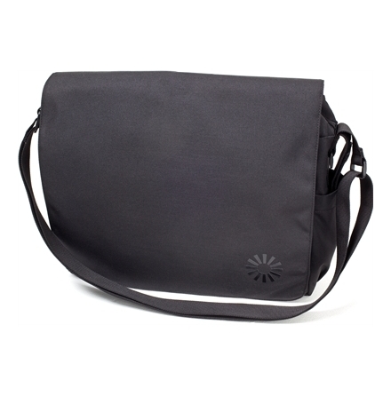 Brio Sktvska Messenger, Black