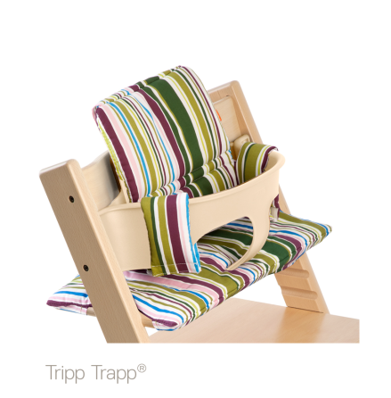 Tripp Trapp Dyna Classic, Fresh Stripe