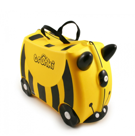 Trunki, Bernad Bi