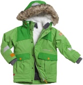 Vinson Parka Barn, Myrtle