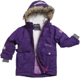 Vinson Parka Barn, Petunia