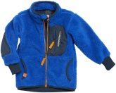 Cruz Barnjacka, Caribbean Blue