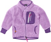 Cruz Barnjacka, Light Lupine