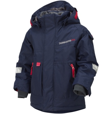 Lhotse Barnjacka, Navy