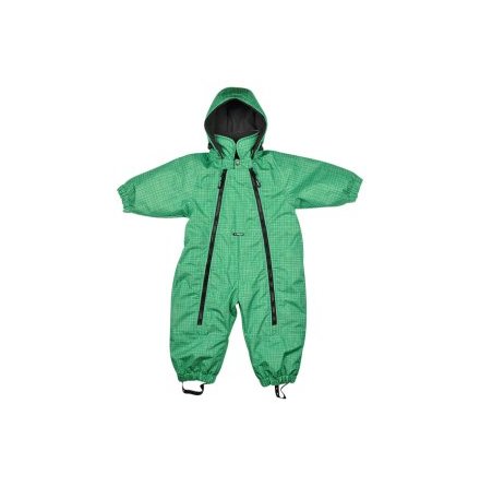 Perugia Babyoverall, Green