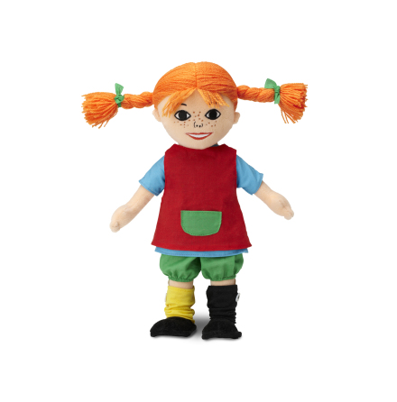 Pippi Docka, 30cm