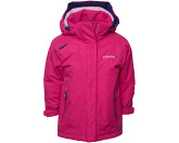 Venessa Barnjacka, Fuchsia