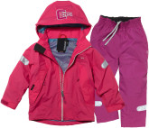 Cameron Barnset, Fuchsia