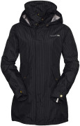 Vanessa Damparka, Black Pinstripe