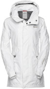 Vanessa Damparka, Snow Pinstripe