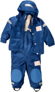 Rusk Barnset, Heritage Blue