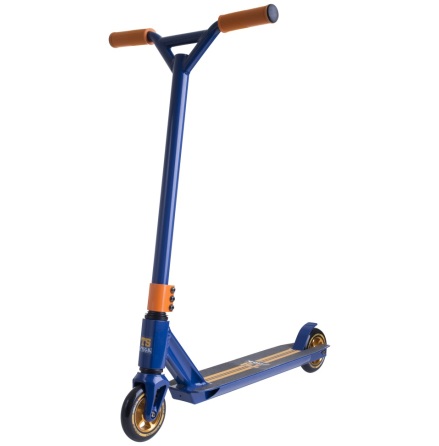 Stiga Trick Scooter Supreme TS, Blue