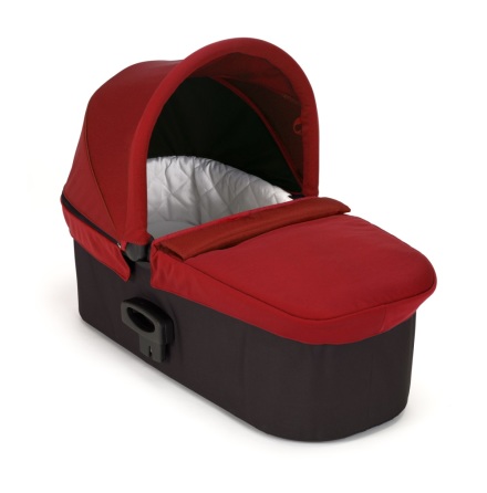 Baby Jogger Deluxe Pram Liggdel, Rd