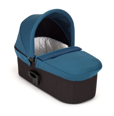 Baby Jogger Deluxe Pram Liggdel, Teal