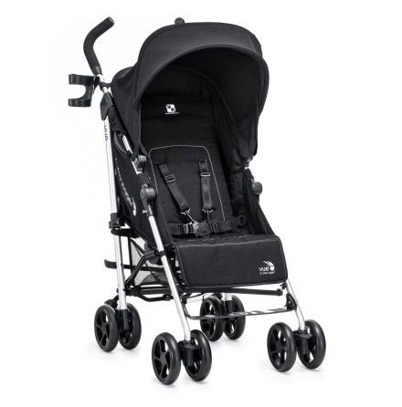 Baby Jogger Vue, Black