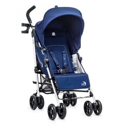 Baby Jogger Vue, Dark Blue