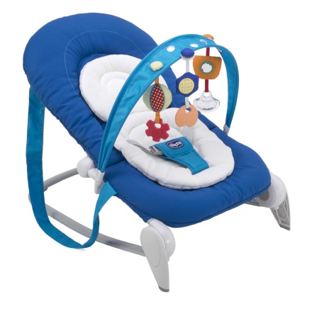 Chicco Hoopla Babysitter, Moon