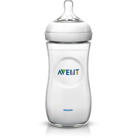 Philips Avent Natural nappflaska 330 ml