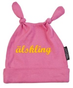 Mössa Rosa, Älskling