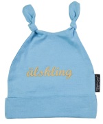 Mössa Blå, Älskling