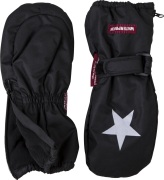 Mittens Star Vantar Svart