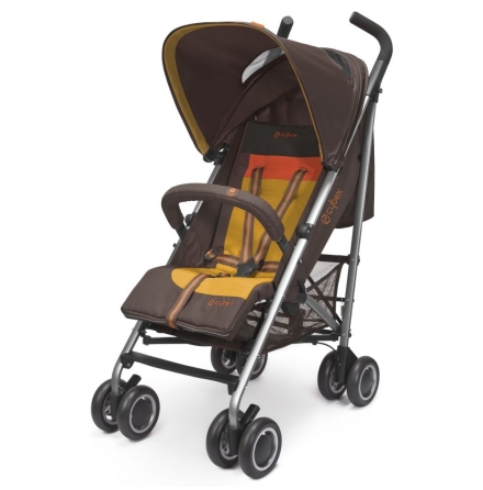 Cybex Onyx Sittvagn, Candied Nuts