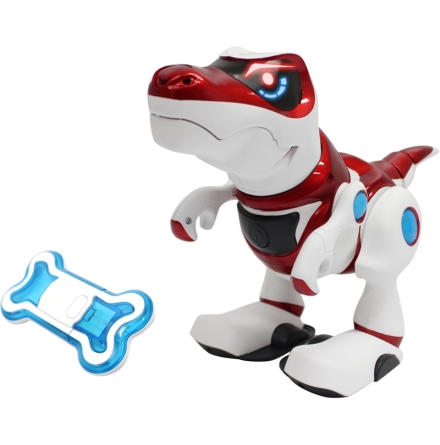 Teksta T-Rex Robotdinosaurie