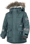Vinson Parka Barn, Pine Green