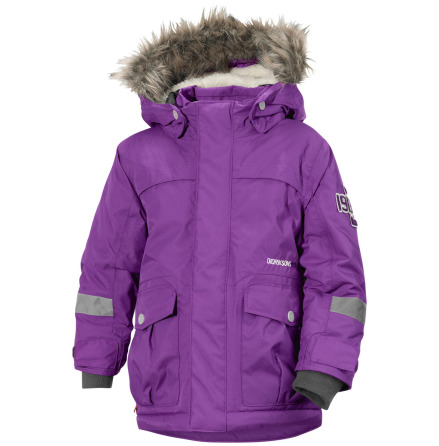 Vinson Parka Barn, Amethyst