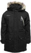 Ralph juniorparka, Black