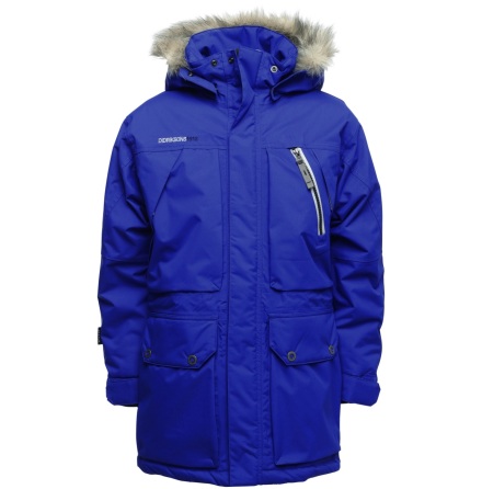 Ralph juniorparka, Royal