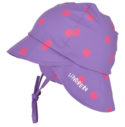 Timsjn Rain Hat, Lilac